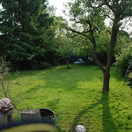 招待所 伦特美斯特住宿加早餐酒店