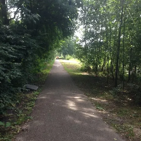 De Rentmeester Affittacamere