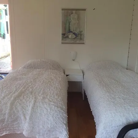 招待所 伦特美斯特住宿加早餐酒店 *