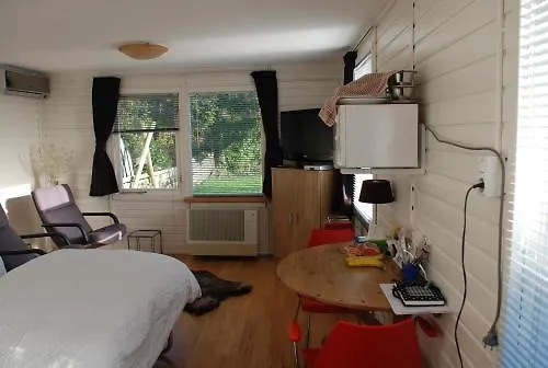 伦特美斯特住宿加早餐酒店