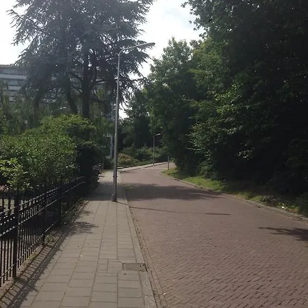 Rentmeester * Amstelveen
