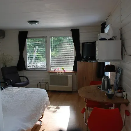 De Rentmeester Pensjonat