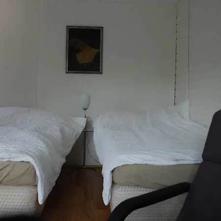 De Rentmeester Pensjonat *