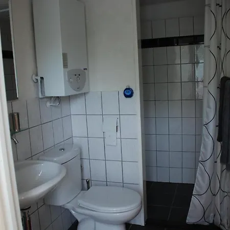 Gæstehus De Rentmeester Amstelveen