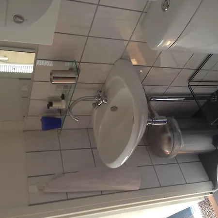 Gæstehus De Rentmeester
