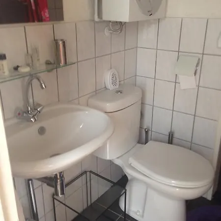 De Rentmeester Gæstehus