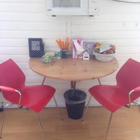 Pensjonat De Rentmeester