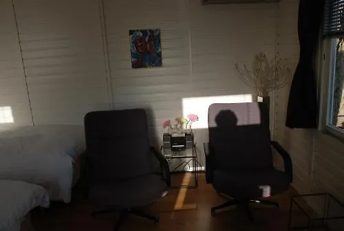 Pensjonat De Rentmeester *