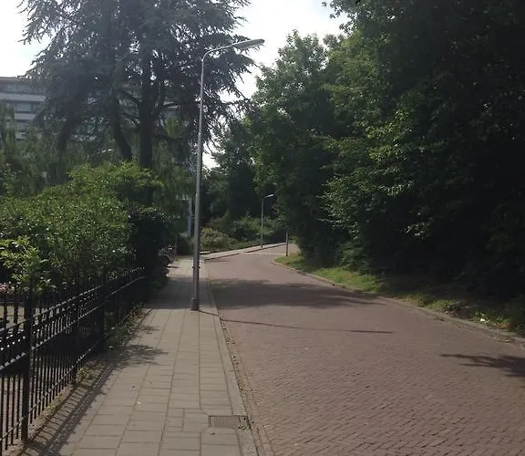 De Rentmeester * Amstelveen