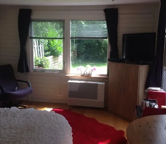 Pensjonat De Rentmeester *