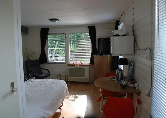 De Rentmeester Pensjonat