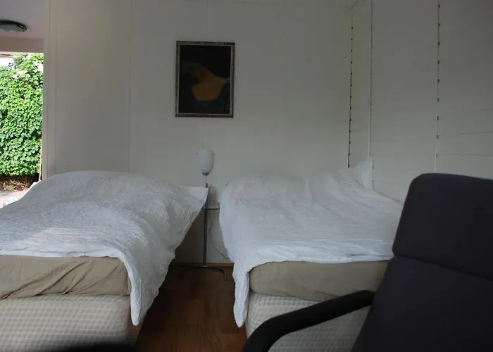 De Rentmeester Pensjonat *