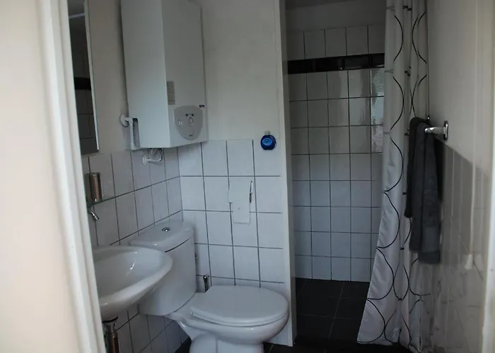 Pensjonat De Rentmeester Amstelveen