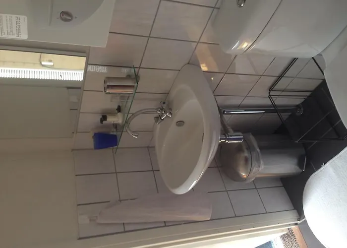 Pensjonat De Rentmeester