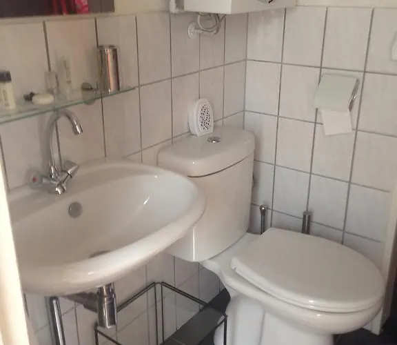 De Rentmeester Pensjonat