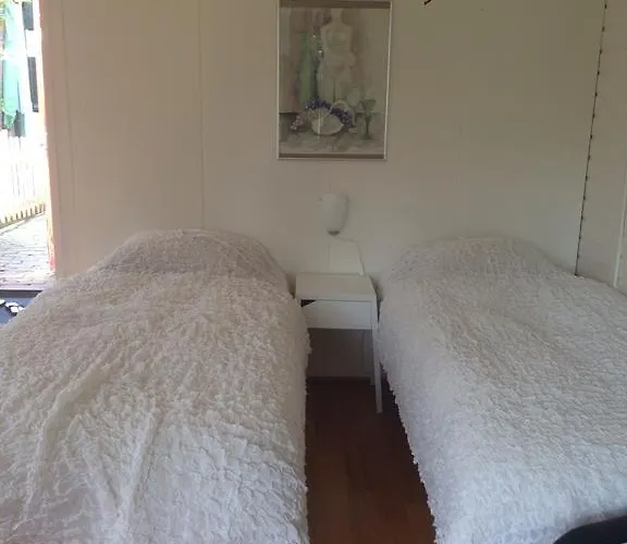 Pensjonat De Rentmeester *